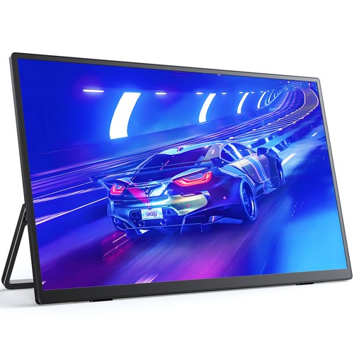 Monitor gaming superfect - gaming, 17,3"