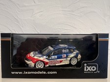 Subaru Impreza WRX STI Tour de