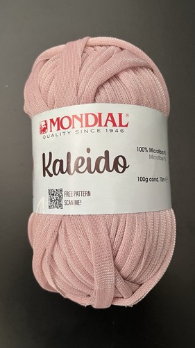 Gomitolo fettuccia tulle