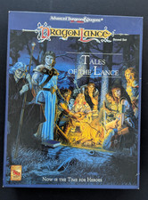 AD&D Dungeons & Dragons