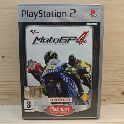 Motogp pal ita platinum - 4,