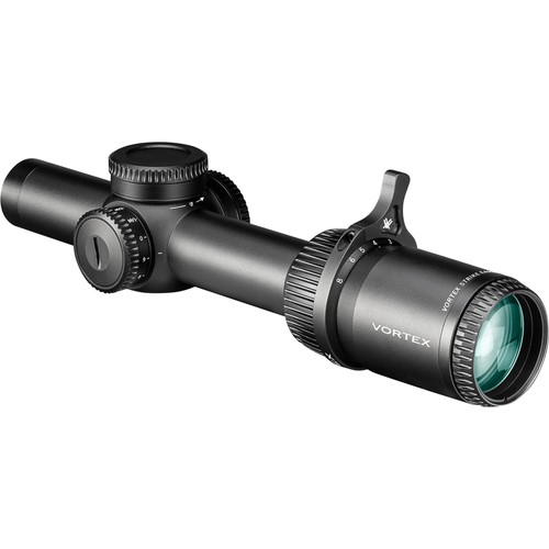 Vortex strike eagle 8x24 ffp - strike, 1-8x24