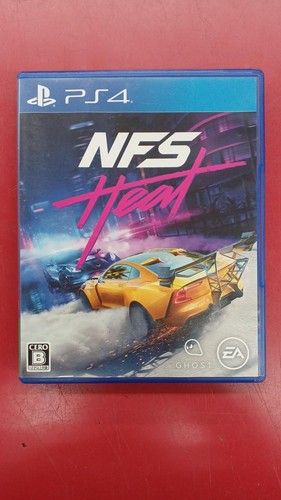 Electronic arts needforspeed - arts,