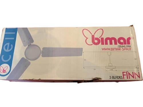 Bimar vsm10 ventilatore - vsm10,