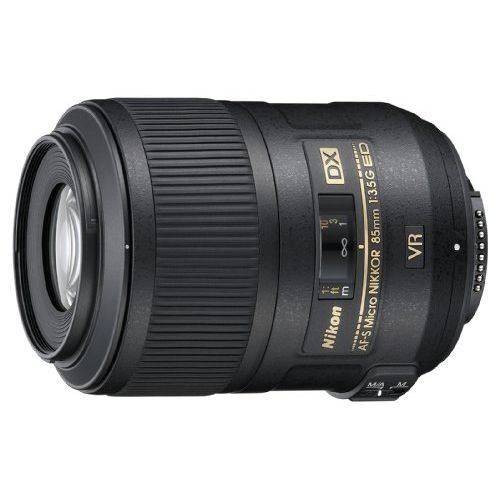 Nikon micro nikkor 85 - nikon,