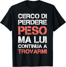 Perdere Peso Scritte
