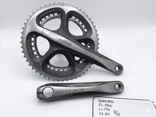 Shimano dura ace 7900 - shimano,