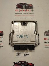 CENTRALINA MOTORE ECU PER