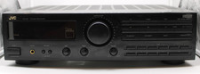 JVC RX-212 Ricevitore HiFi Stereo Vintage Phono 2 Canali Home Theater Sintonizzatore Audio