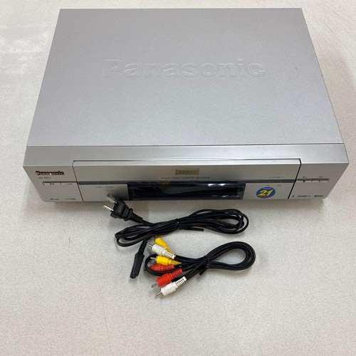 Videoregistratore panasonic - videoregistratore,