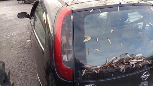Motore opel corsa - phase, 2