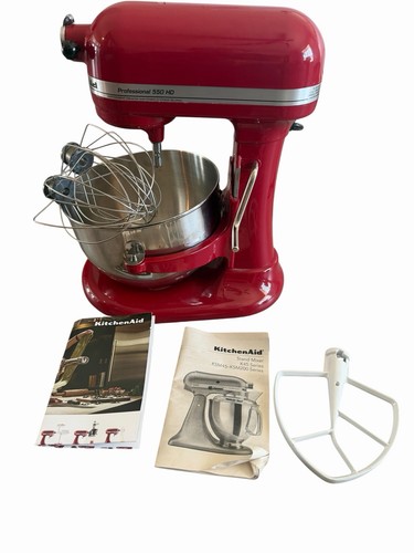 Kitchenaid professional 550 - kitchenaid,