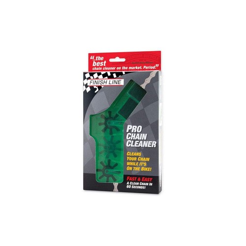 Pulitore catena finish line - catena,