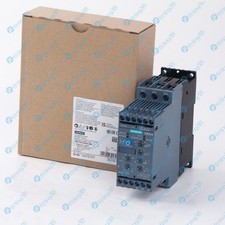 ONE Nuovo 3RW4027-1BB04 Soft