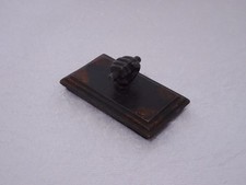 Antichi Metallo Progettazione