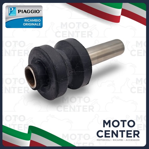 Silent block traversa motore - silent,