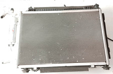 1834039 Condensatore a/c  FORD KA+ (CDU) 1.2 Ti-VCT (63Kw) Ber 5p/b/1198cc