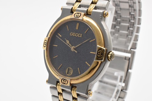 Ecc orologio uomo vintage - [ecc+5],