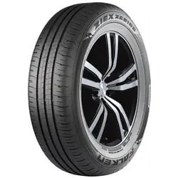 Gomme estive falken 205 r16 - gomme,
