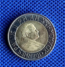 CITTA DEL VATICANO - GIOVANNI