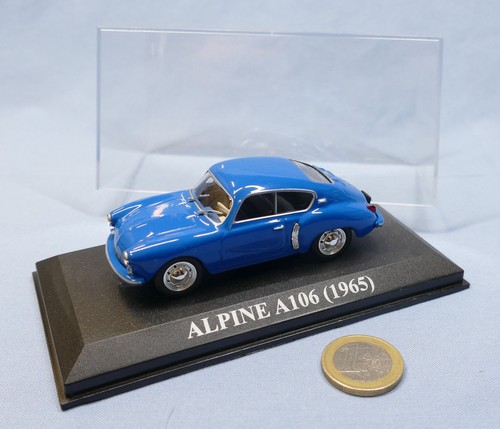 Altaya ixo alpine - , :
