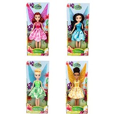 Disney faires doll 25 - disney,