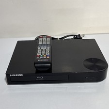 SAMSUNG BD-F5700 Blu-ray DVD