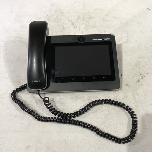 Grandstream gxv3275 - grandstream, ip