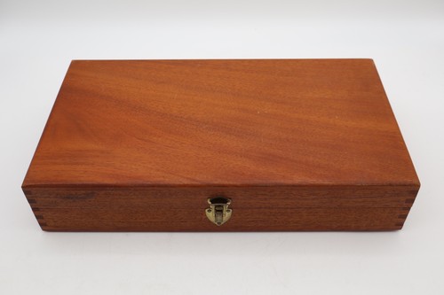 Smith wesson wooden - smith, &