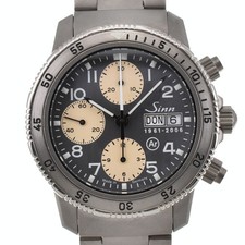 orologio uomo automatico con