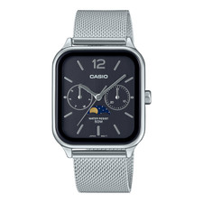 Casio Standard Fasi Lunari