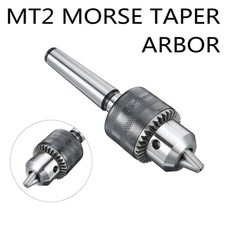 1 Mandrino, Mini-Metal Tornio