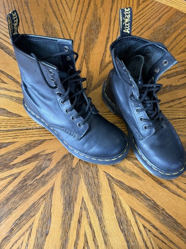 Martens 1460 stivali - martens,