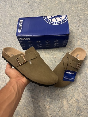 Birkenstock boston - birkenstock,