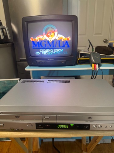 Sony slv d570h - sony, vhs