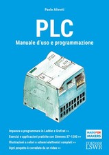 PLC. Manuale d'uso e