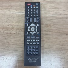 Telecomando combinato video - go,