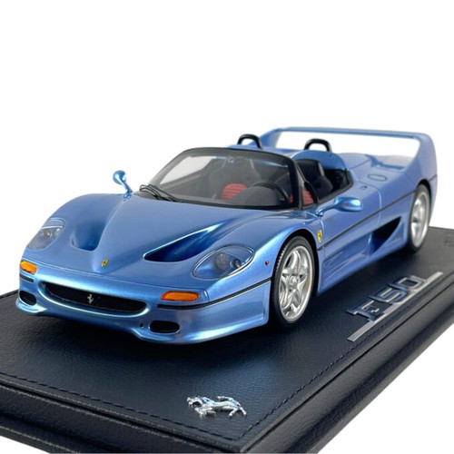 Modellino auto bbr models - auto,