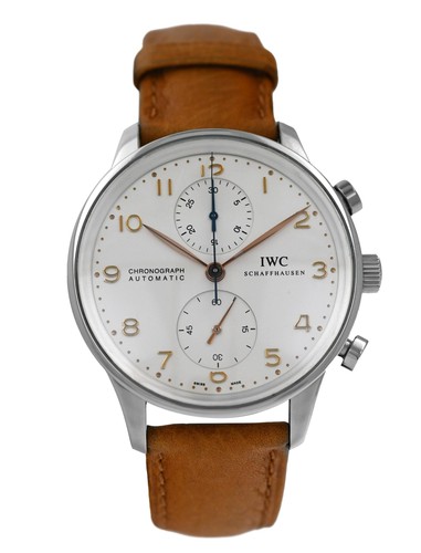 Iwc portugieser iw371401 - iwc,