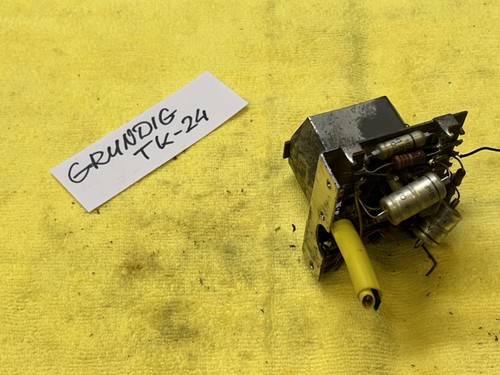Grundig ricambi da - ricambi,