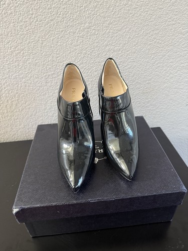 Prada donna stivaletti - prada,