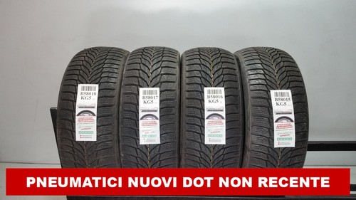 Gomme termiche 215 50r17 95v - ,