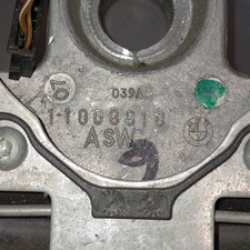 32346763373 Volante  BMW Serie 5 (E60/E61) 530d (160Kw) Ber. 4p/d/2993cc