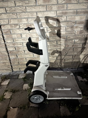 Carrello robot piscina acqua - carrello,