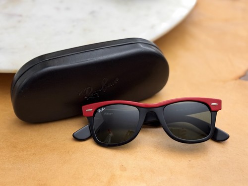 Ray ban rb2143 wayfarer - ray,
