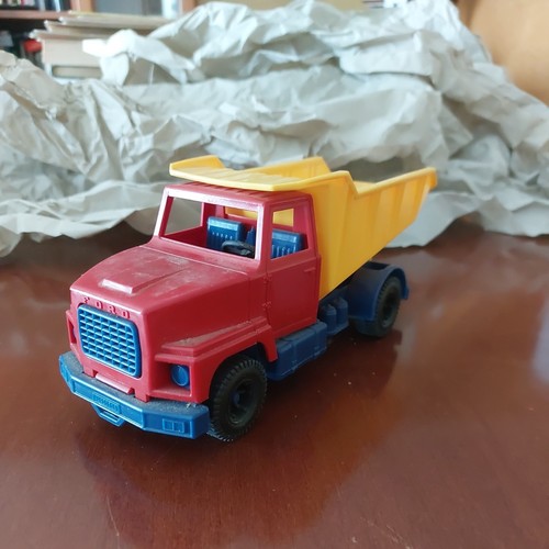 Furgone ford lts - furgone,