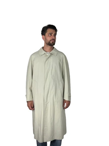 Trench yves saint laurent - trench,