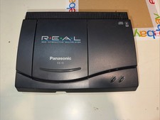 Panasonic 3DO FZ-10 R.E.A.L