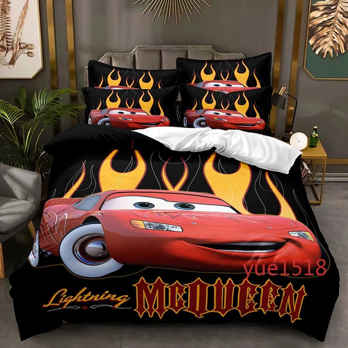 Cartoon cars racing - cars, set