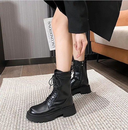 Stivali scarpe anfibi - stivali,